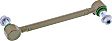 TXMS90830 Front, Driver or Passenger Side Sway Bar Link, TTX Series