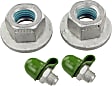 TXMS90830 Front, Driver or Passenger Side Sway Bar Link, TTX Series