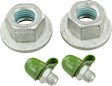 TXMS90893 Front, Driver Side Sway Bar Link, TTX Series