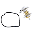 05080146AB Thermostat