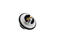 076-121-113 A Thermostat