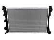 099-500-62-03 Radiator