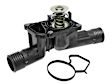 11-53-1-743-017 Thermostat