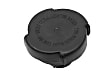 2004 BMW Z4 - Coolant Reservoir Cap, Premium Line; Opening Pressure; Cap Screw, Sold Individually