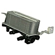 17217638580 OE Replacement Series