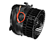 1998 Mercedes Benz C230 - Blower Motor, OE Replacement Series