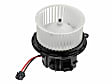 204-820-02-08 Blower Motor