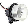 204-820-02-08 Blower Motor