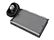 2013 Mercedes Benz SL550 - A/C Evaporator