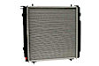 463-500-11-00 Radiator