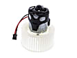 2013 BMW 528i - Blower Motor