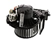 2011 BMW X5 - Blower Motor