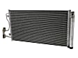 64-50-6-804-722 A/C Condenser
