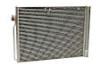 2012 BMW X5 - A/C Condenser, With Receiver Drier, 6 Cyl 3.0L