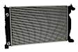 8E0-121-251 AP Radiator