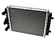 8K0-121-212 B Radiator