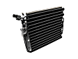 1993 Porsche 911 - A/C Condenser, 6 Cyl 3.6L