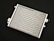 2003 Porsche 911 - A/C Condenser, Front, Driver or Passenger Side, 6 Cyl 3.6L