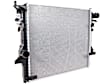 C2D38734 Radiator