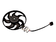 CFF 262 000S Auxiliary Fan