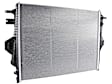 CR 1183 000P Radiator
