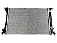 CR 910 000P Radiator