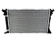CR 912 000P Radiator