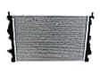 LR075360 Radiator