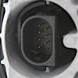 Passenger Side Mirror, Power Adjust, Heated, Power Folding, Paintable, No Signal Light, No Memory, No Puddle Light, No Auto-Dimming, No Blind Spot Feature