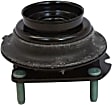AD1084 Front Motorcraft OE Replacement Shock and Strut Mount