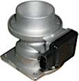 AFLS-153 Mass Air Flow Sensor, 3.0L, 6Cyl Motorcraft OE Replacement