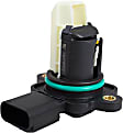 AFLS179 Mass Air Flow Sensor, 6.4L, 8Cyl, Motorcraft OE Replacement