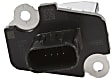AFLS195 Mass Air Flow Sensor, Motorcraft OE Replacement