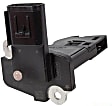 AFLS196 Mass Air Flow Sensor, Motorcraft OE Replacement