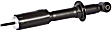 ASH1113 Rear, Driver or Passenger Side Shock, RWD, Convertible, Motorcraft OE Replacement