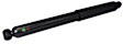ASH-12188 Rear, Driver or Passenger Side Shock, Motorcraft OE Replacement