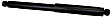 ASH12214 Rear, Driver or Passenger Side Shock, RWD, Motorcraft OE Replacement