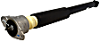 ASH12221 Rear, Driver or Passenger Side Shock, FWD, Sedan, Motorcraft OE Replacement