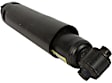 ASH12231 Rear, Driver or Passenger Side Shock, RWD, Convertible, Motorcraft OE Replacement