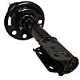 ASH12243 Front, Passenger Side Shock, 4WD, Motorcraft OE Replacement
