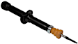 ASH-12249 Front, Driver or Passenger Side Shock, Motorcraft OE Replacement