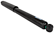 ASH12256 Rear, Driver or Passenger Side Shock, RWD, Motorcraft OE Replacement