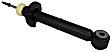 ASH-12291 Rear, Driver or Passenger Side Shock, Motorcraft OE Replacement