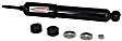 ASH23457 Front, Driver or Passenger Side Shock, Motorcraft OE Replacement