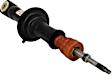 ASH-24470 Rear, Driver or Passenger Side Shock, RWD