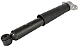 2014 Ford Focus - Rear, Driver or Passenger Side Shock, FWD, with Performance Suspension, Motorcraft OE Replacement