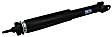 ASH24546 Rear, Driver or Passenger Side Shock, Motorcraft OE Replacement