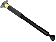 ASH24552 Rear, Driver or Passenger Side Shock, FWD, Motorcraft OE Replacement