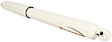 ASH-24607 Rear, Driver or Passenger Side Shock