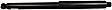 ASH24712 Rear, Driver or Passenger Side Shock
